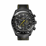 Omega Speedmaster Darkside of the Moon Apollo 8 Manual Wind // O31092445001001 // Pre-Owned