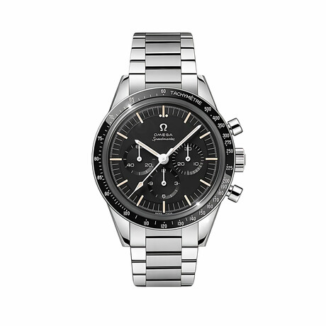 Omega Speedmaster Legendary Moonwatch Manual Wind // O31130403001001 // Pre-Owned