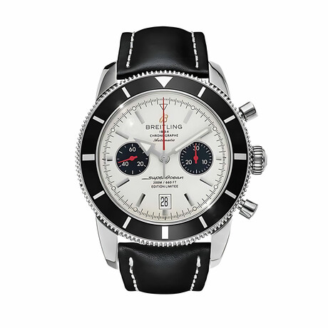 Breitling SuperOcean Heritage Automatic // A2337024 // Pre-Owned