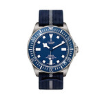 Tudor Pelagos FXD Automatic // 25707b // Pre-Owned