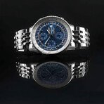 Breitling Navitimer World Automatic // A1332412/C942-451A // Pre-Owned