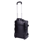 Tarpaulin Carry-On (Black)