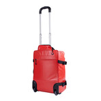 Tarpaulin Carry-On (Black)