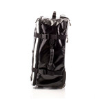Tarpaulin Carry-On (Black)