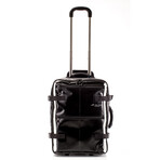 Tarpaulin Carry-On (Black)
