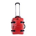 Tarpaulin Carry-On (Black)