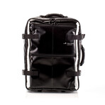 Tarpaulin Carry-On (Black)