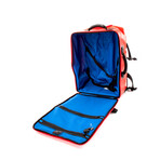 Tarpaulin Carry-On (Black)
