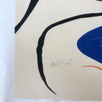 Calder // Our Unfinished Revolution: Octopus/Squid // 1975-76