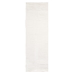 Turkish Sutton Ivory Runner v.2 (2' 7'' X 8' 0'')