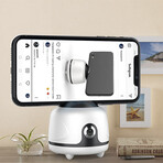 TOKK Smart Selfie Tracker