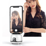 TOKK Smart Selfie Tracker