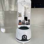 TOKK Smart Selfie Tracker