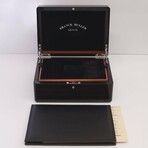 Franck Muller Long Island Master Calendar Automatic // 1200MCLD // Unworn