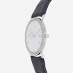 Piaget Ladies Altiplano Manual Wind // G0A39106 // Unworn