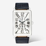 Franck Muller Long Island Master Banker Automatic // 1200MB // Unworn