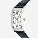 Franck Muller Long Island Master Banker Automatic // 1200MB // Unworn