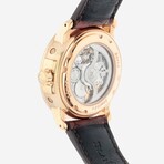Blancpain Leman Tourbillon Grande Automatic // 2925-3642-53B // Unworn