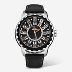 DeWitt Academia Slide Automatic // AC.SLD.003 RPB // Unworn