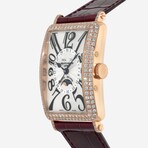 Franck Muller Long Island Master Calendar Automatic // 1200MCLD // Unworn