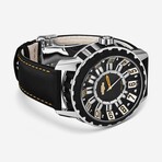 DeWitt Academia Slide Automatic // AC.SLD.003 RPB // Unworn
