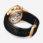 Girard Perregaux World Timer Automatic // 49700-52-632-BB6B // Unworn