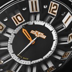 DeWitt Academia Slide Automatic // AC.SLD.003 RPB // Unworn