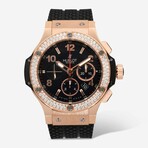 Hublot Big Bang Chrono Automatic // 301.PX.130.RX.114 // Unworn