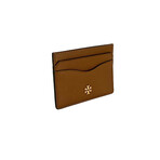 Tory Burch // Emerson Slim Card Case (Black)