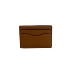 Tory Burch // Emerson Slim Card Case (Black)