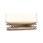 Tory Burch // Britten Small Adjustable Shoulder Bag (Black)