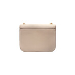 Tory Burch // Britten Medium Adjustable Shoulder Bag (Black)