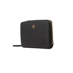 Tory Burch // Emerson Mini Wallet (Black)