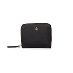 Tory Burch // Emerson Mini Wallet (Black)