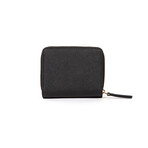 Tory Burch // Emerson Mini Wallet (Black)