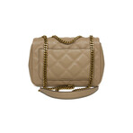 Tory Burch // Willa Shoulder Bag (Black)