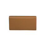 Tory Burch // Britten Envelope Wallet (Black)