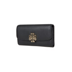 Tory Burch // Britten Envelope Wallet (Black)