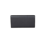 Tory Burch // Britten Envelope Wallet (Black)
