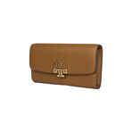Tory Burch // Britten Envelope Wallet (Black)