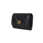 Tory Burch // Willa Card Case (Black)