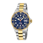 Gevril Wall Street Automatic // 4766B