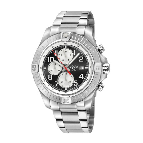 GV2 T38 Quartz // 42800B