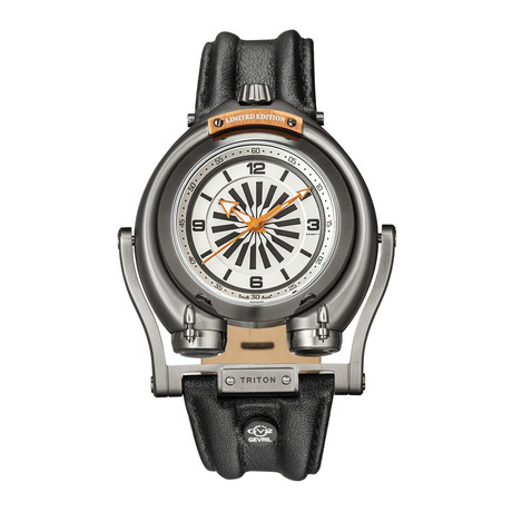 GV2 Triton Automatic // 3404S