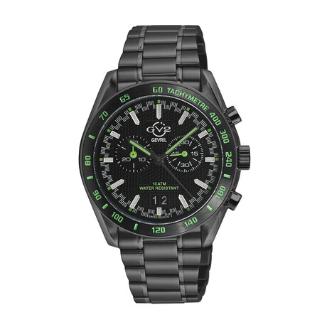 GV2 Freccia Quartz // 42903B