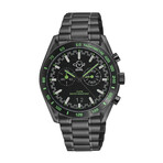 GV2 Freccia Quartz // 42903B