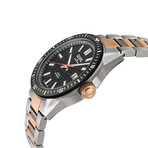Gevril Ascari Automatic // 48303BN