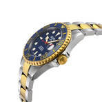 Gevril Wall Street Automatic // 4766B