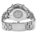 GV2 Regatta Quartz // 42701B