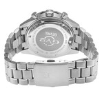 GV2 Regatta Quartz // 42703B